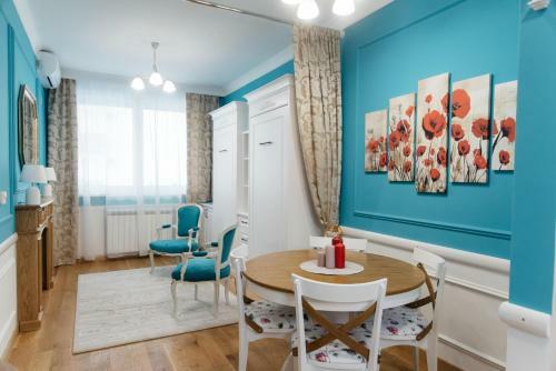Apartamento Dent