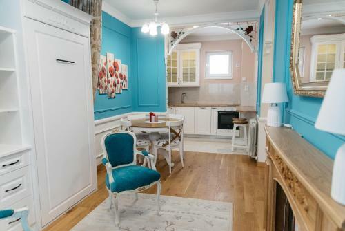 Apartamento Dent