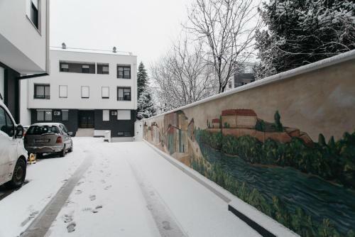 Apartamento Dent
