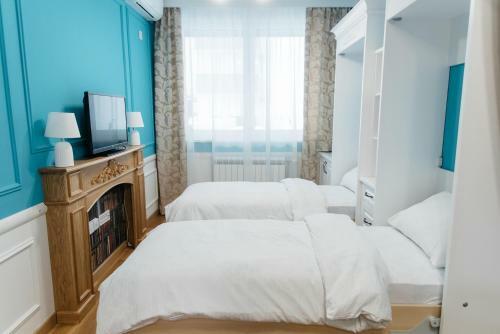 Apartamento Dent