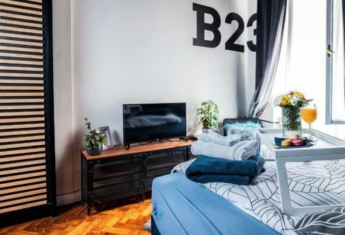 Apartamento Abartman David
