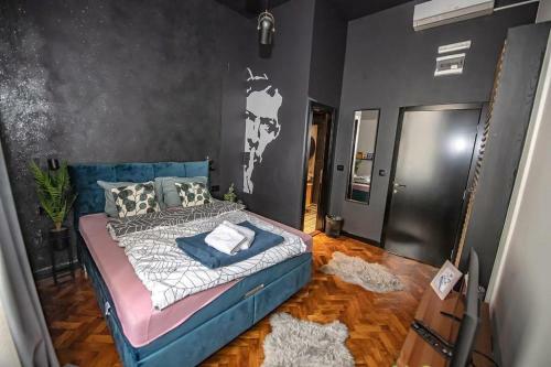 Apartamento Abartman David