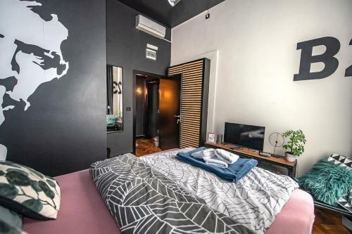 Apartamento Abartman David