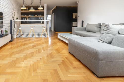 Loft Apartment