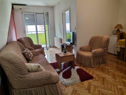 Apartment In Center Of Novi Sad