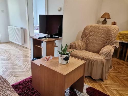 Apartment In Center Of Novi Sad