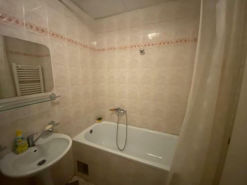 Apartment In Center Of Novi Sad