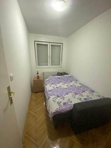 Apartment In Center Of Novi Sad