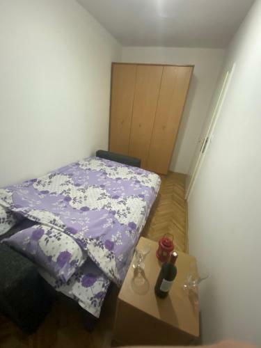 Apartment In Center Of Novi Sad