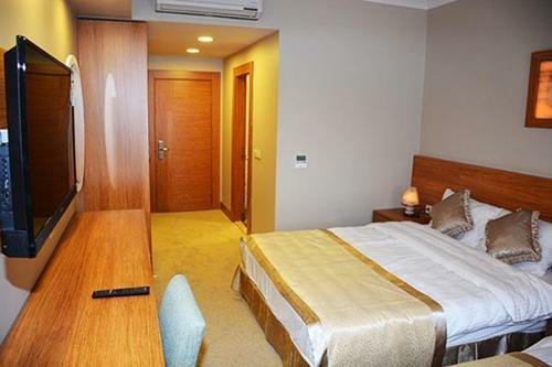 Hotel Akbak Otel
