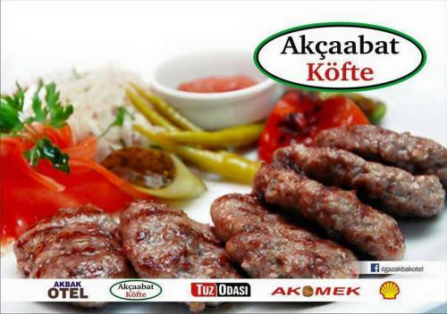 Hotel Akbak Otel