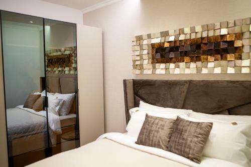 Apartamento Avenija1