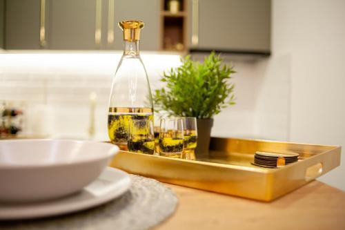 Apartamento Avenija1
