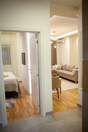 Apartamento Avenija1
