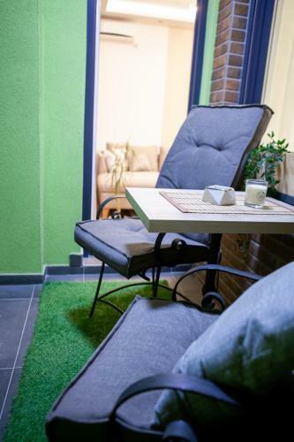Apartamento Avenija1