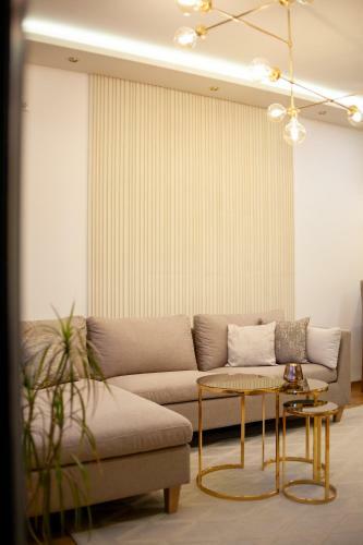 Apartamento Avenija1