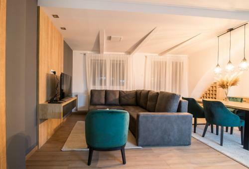 Apartamento Daisy Resort
