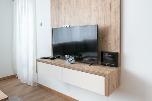 Apartamento Daisy Resort