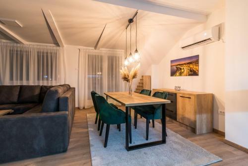 Apartamento Daisy Resort
