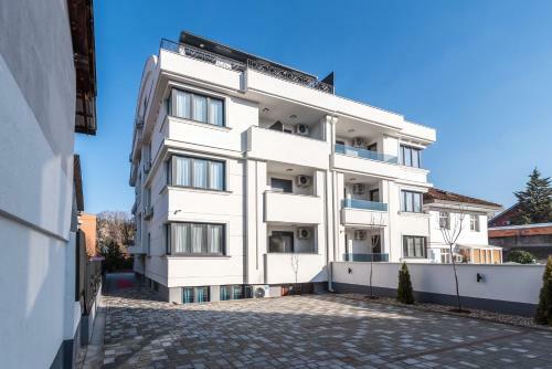 Apartamento Daisy Resort