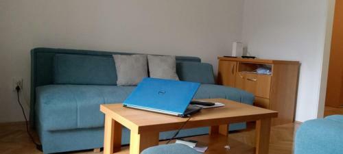 Nameste Bharat Apartment Novi Sad Serbia