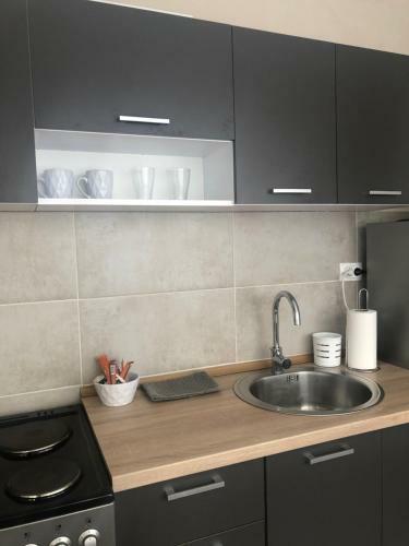 Apartman ?bulevar?