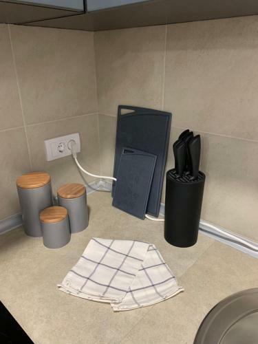 Apartamento Studio Anja Novi Sad