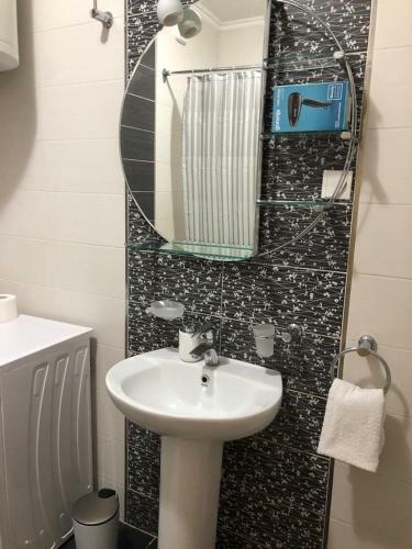 Idea Apartment