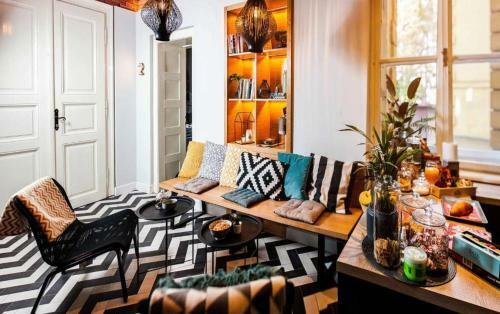 Apartman Ban
