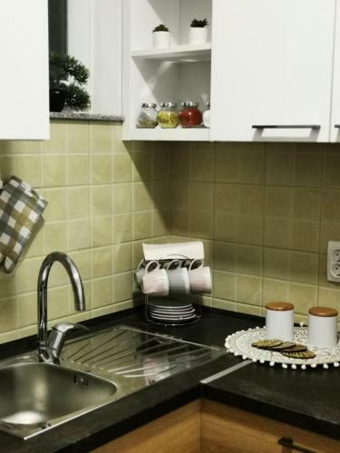 Apartamento Centar Ns