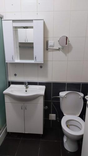 Apartamento Stan Rental Novi Sad
