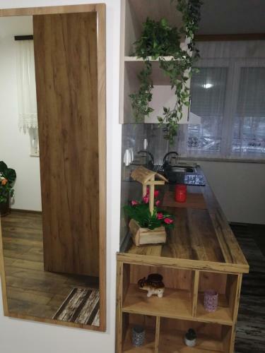 Apartman Sajam&m