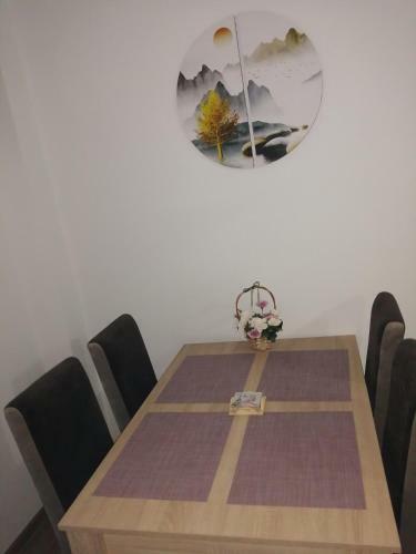 Apartman Sajam&m
