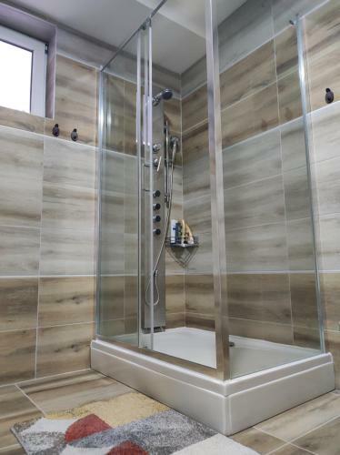 Apartman Sajam&m