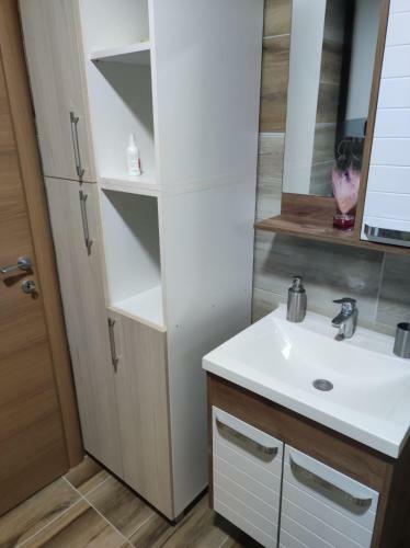 Apartman Sajam&m
