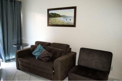 Apartamento Caminho Do Mar