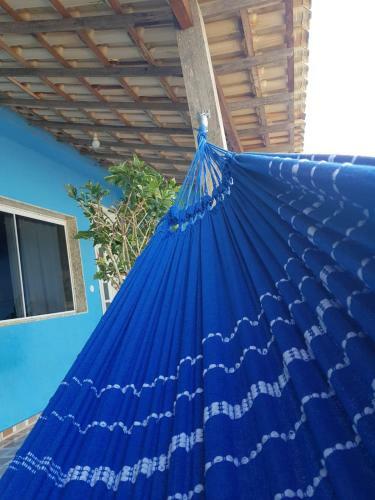 Recanto Mar Azul