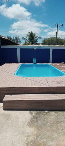 Recanto Mar Azul