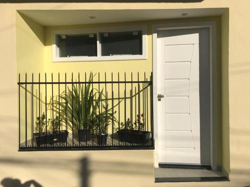Apartamento Su�tes Da Lu 2
