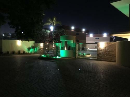 Apartamento Golden Lake Lazer Completo 2 Qts