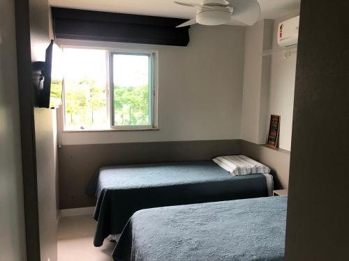 Apartamento Golden Lake Lazer Completo 2 Qts