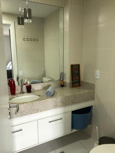Apartamento Golden Lake Lazer Completo 2 Qts