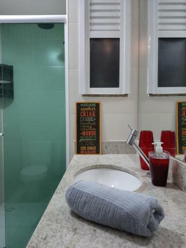 Apartamento Golden Lake Lazer Completo 2 Qts