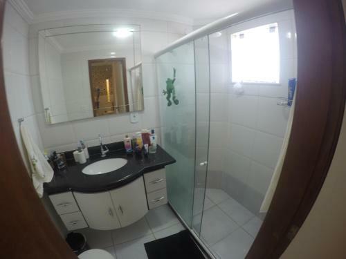 Apartamento Frente Mar