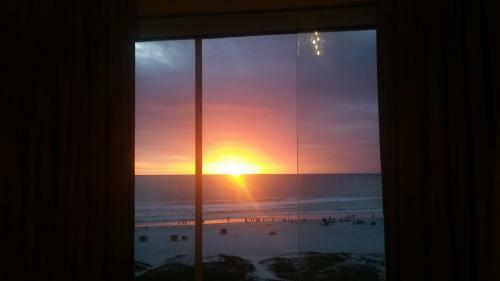 Apartamento Frente Mar
