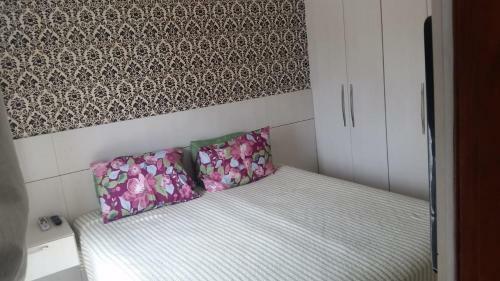 Apartamento Frente Mar