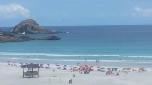 Apartamento Frente Mar