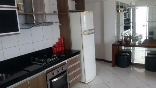 Apartamento Frente Mar