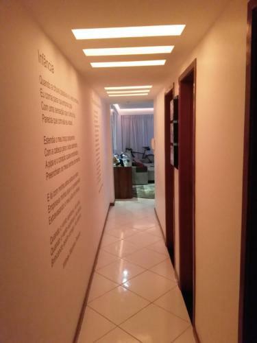 Apartamento Frente Mar