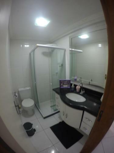 Apartamento Frente Mar